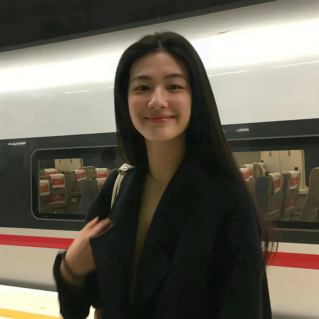 圆圆的故事