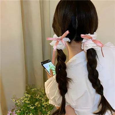 年轻的媳妇