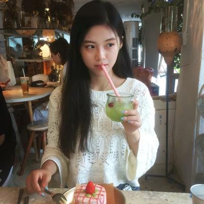 明天，我会成为谁的女友