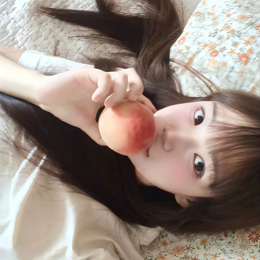 生逢灿烂的日子